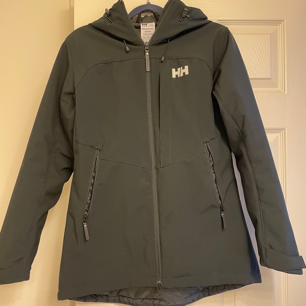 Helly Hansen Coat